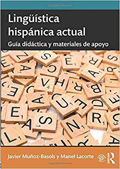 【预售】Lingüística hispánica actual