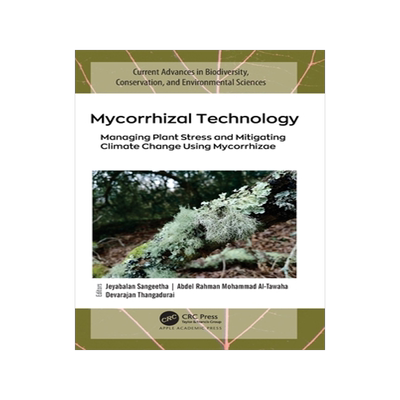 预订 Mycorrhizal Technology