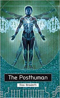【预售】The Posthuman
