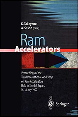【预订】Ram Accelerators 9783642468780