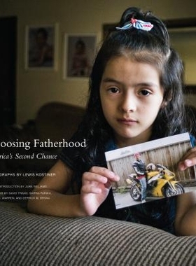 预订 Choosing Fatherhood: America’s Second Chance: 9781938086052