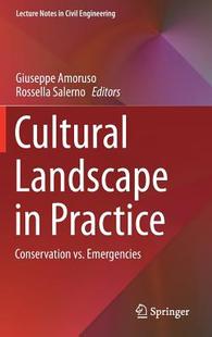Landscape 预订 Practice Cultural