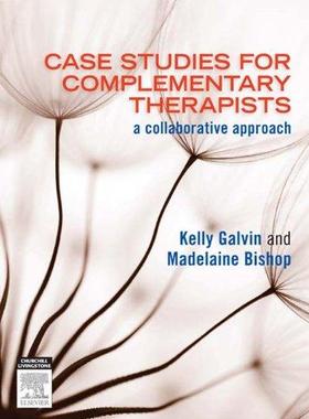 [预订]Case Studies for Complementary Therapists 9780729539555