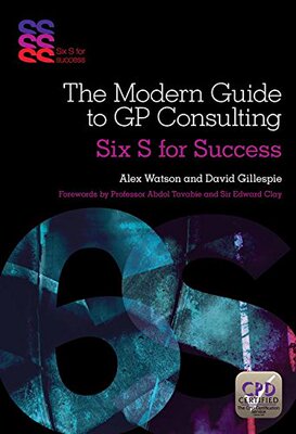 【预订】Modern Guide to GP Consulting