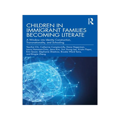 [预订]Children in Immigrant Families Becoming Literate 9781032133034