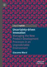 【预订】Uncertainty-driven Innovation 9783030995331