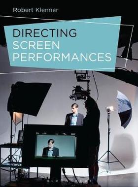 [预订]Directing Screen Performances 9781474249591