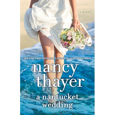 预订 A Nantucket Wedding: A Novel: 9781101967119