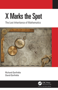 【预订】X Marks the Spot