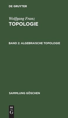 【预订】Algebraische Topologie 9783111018003