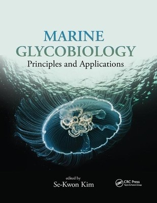 【预订】Marine Glycobiology