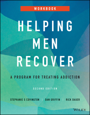 【预订】Helping Men Recover 9781119886532