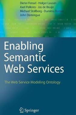 【预订】Enabling Semantic Web Services