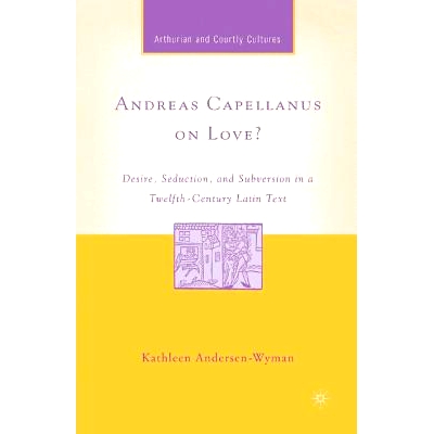 Desire, Seduction, and Subversion in a T