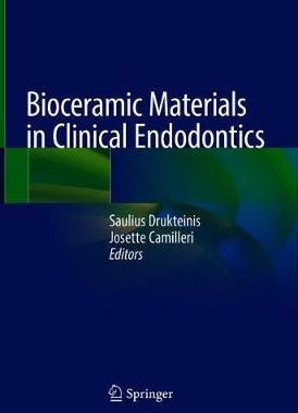 【预订】Bioceramic Materials in Clinical Endodontics 9783030581695