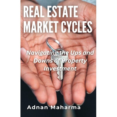 预订 Real Estate Market Cycles: 9798223112792