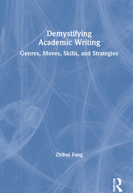 【预订】Demystifying Academic Writing 9780367675080