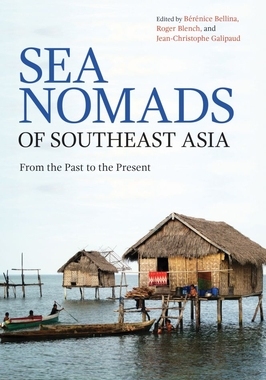 【预订】Sea Nomads of Southeast Asia 9789813251250