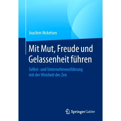 Selbst- und Unternehmensführung mit der