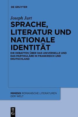 【预订】Sprache, Literatur und nationale Identität 9783110555035
