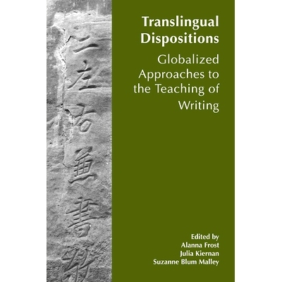 预订 Translingual Dispositions: The Affordances of Globalized Approaches to the Teaching of Writing: 9781646421039