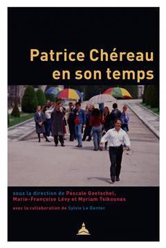 [预订]Patrice Chéreau en son temps 9791035100933