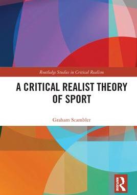 [预订]A Critical Realist Theory of Sport 9780367743185