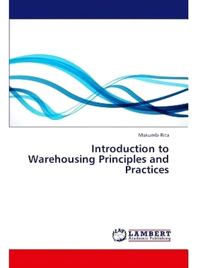 预订 Introduction to Warehousing Principles and Practices: 9783659413872