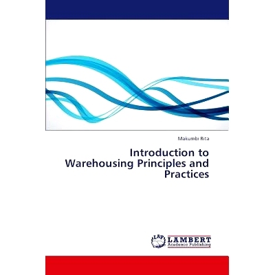 预订 Introduction to Warehousing Principles and Practices: 9783659413872
