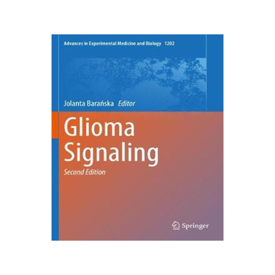 预订 Glioma Signaling