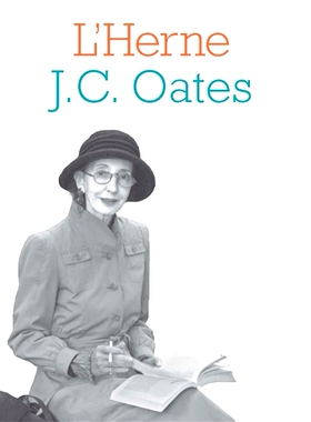 预订 Joyce Carol Oates 乔伊斯·卡罗尔·奥茨  L'HERNE人物传记系列 法国原版进口书