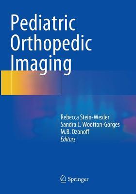 【预订】Pediatric Orthopedic Imaging