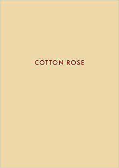 【预售】Jitka Hanzlová: Cotton Rose