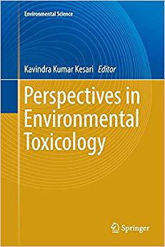 【预售】Perspectives in Environmental Toxico...