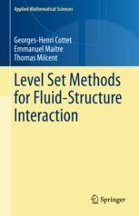 9783031086588 Fluid 预订 Level Set Structure for Methods Interaction