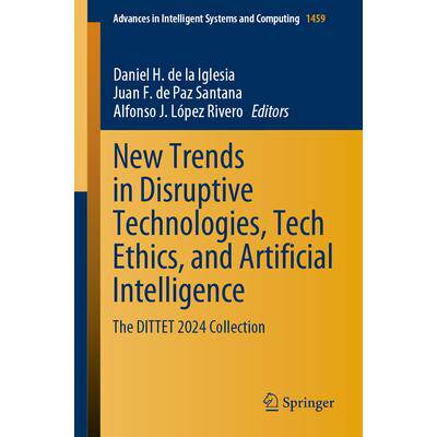 The DITTET 2024 Collection