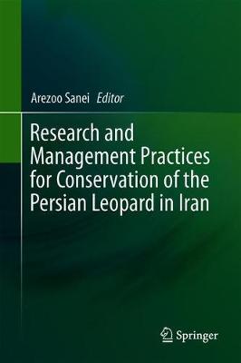 and management practices for conservation of the persian
