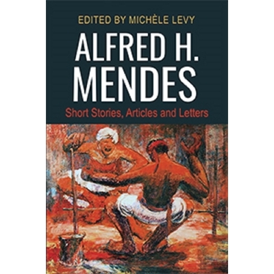 Short Stories, Articles and Letters