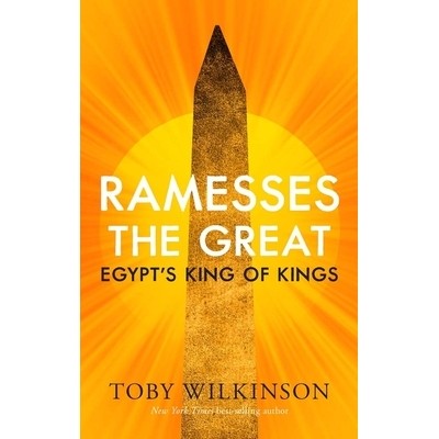 预订 Ramesses the Great: Egypt`s King of Kings 拉美西斯大帝：埃及的万王之王: 9780300283389