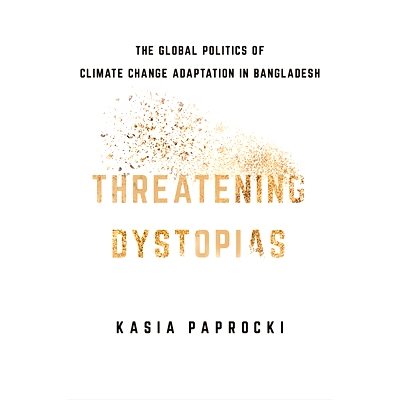 The Global Politics of Climate Change Ad