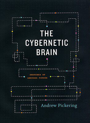 【预订】The Cybernetic Brain 9780226667898