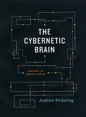 【预订】The Cybernetic Brain 9780226667898