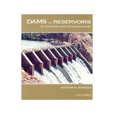预订 Dams and Reservoirs