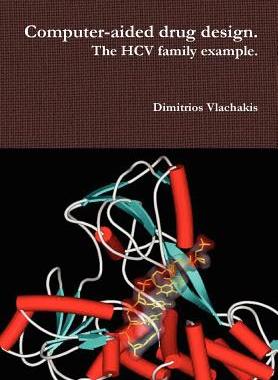 预订 Computer-aided drug design. The HCV family example.