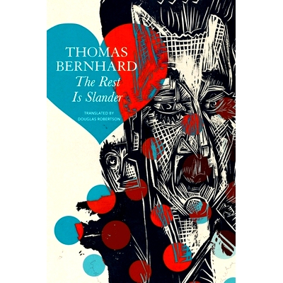 预订 The Rest Is Slander: Five Stories 剩下的就是诽谤：五个故事: 9781803090672