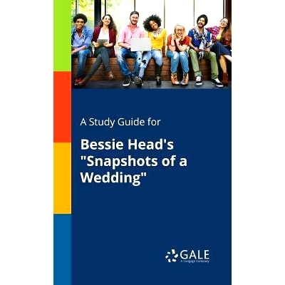 预订 A Study Guide for Bessie Head’s 