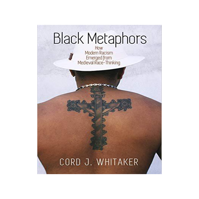 [预订]Black Metaphors 9780812251586