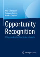 【预订】Opportunity Recognition 9783658398101