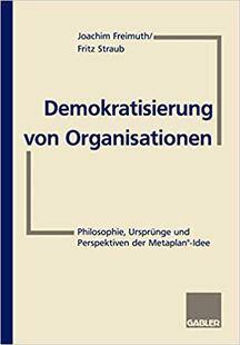 【预订】Demokratisierung von Organisationen 9783409189224