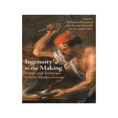 [预订]Ingenuity in the Making 9780822946885